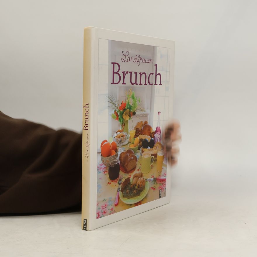 Le onie Haefeli Schmid Landfrauen-Brunch