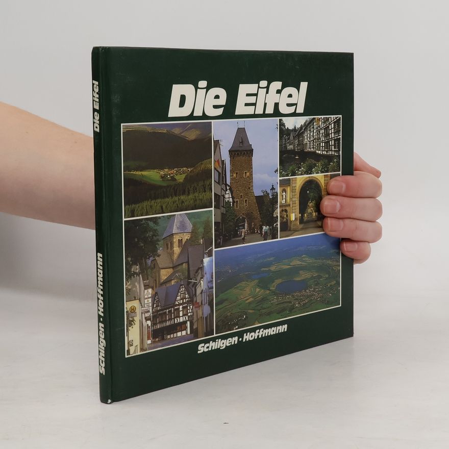 Autorenkollektiv Die Eifel