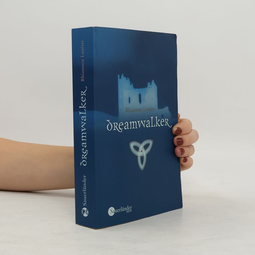 Rhiannon Lassiter Dreamwalker
