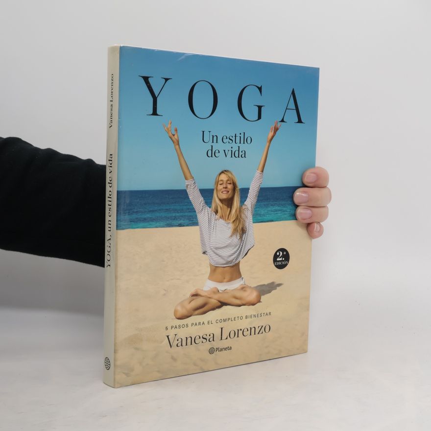 Vanesa Lorenzo Yoga, un estilo de vida