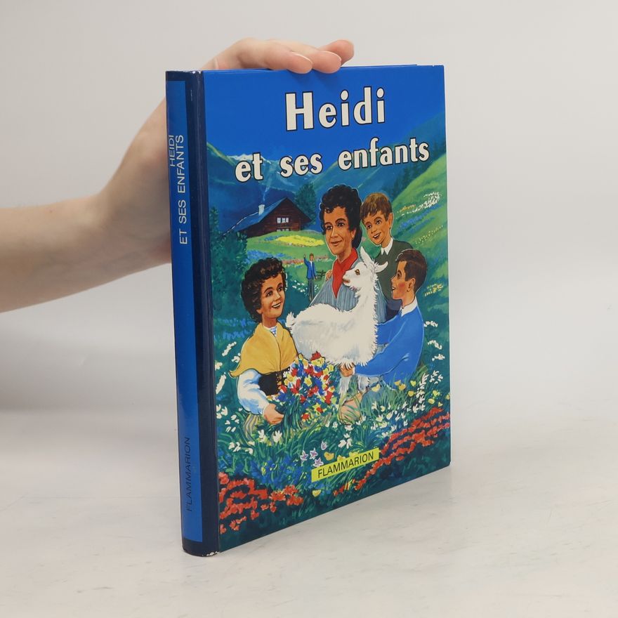 Autorenkollektiv Heidi et ses enfants