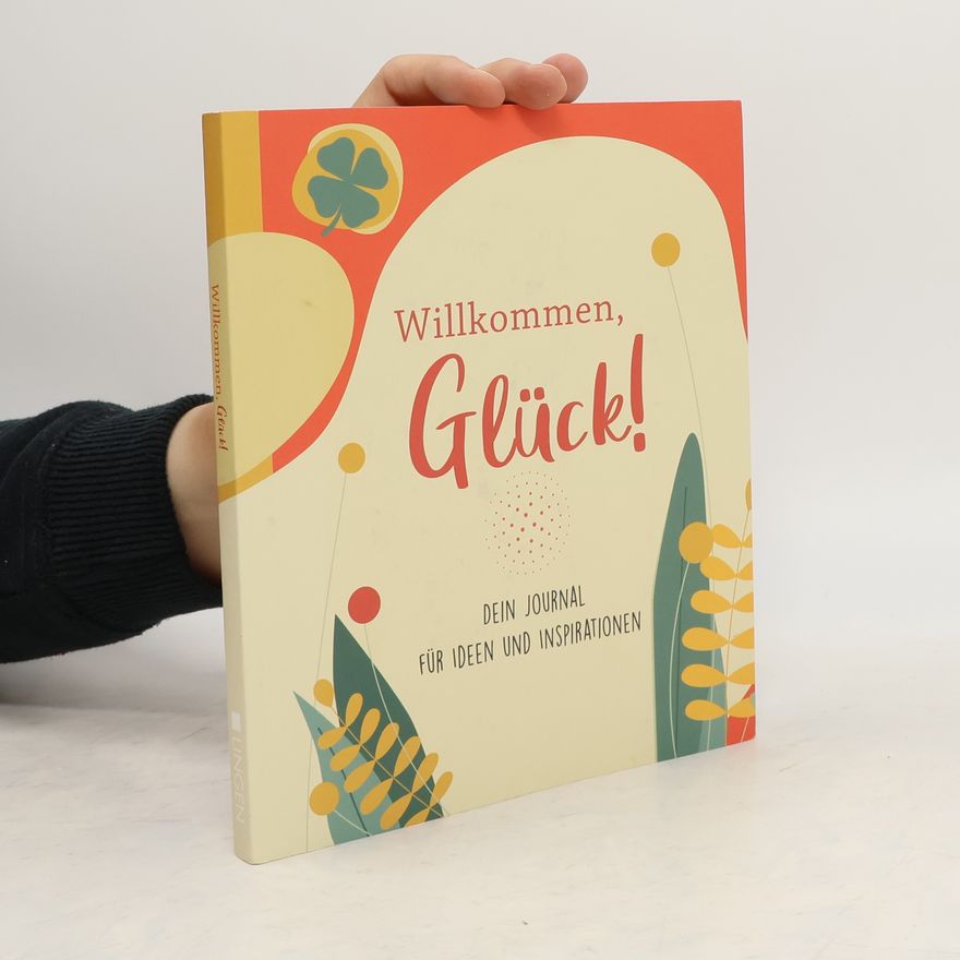 Collectif d'auteurs Willkommen Glück!
