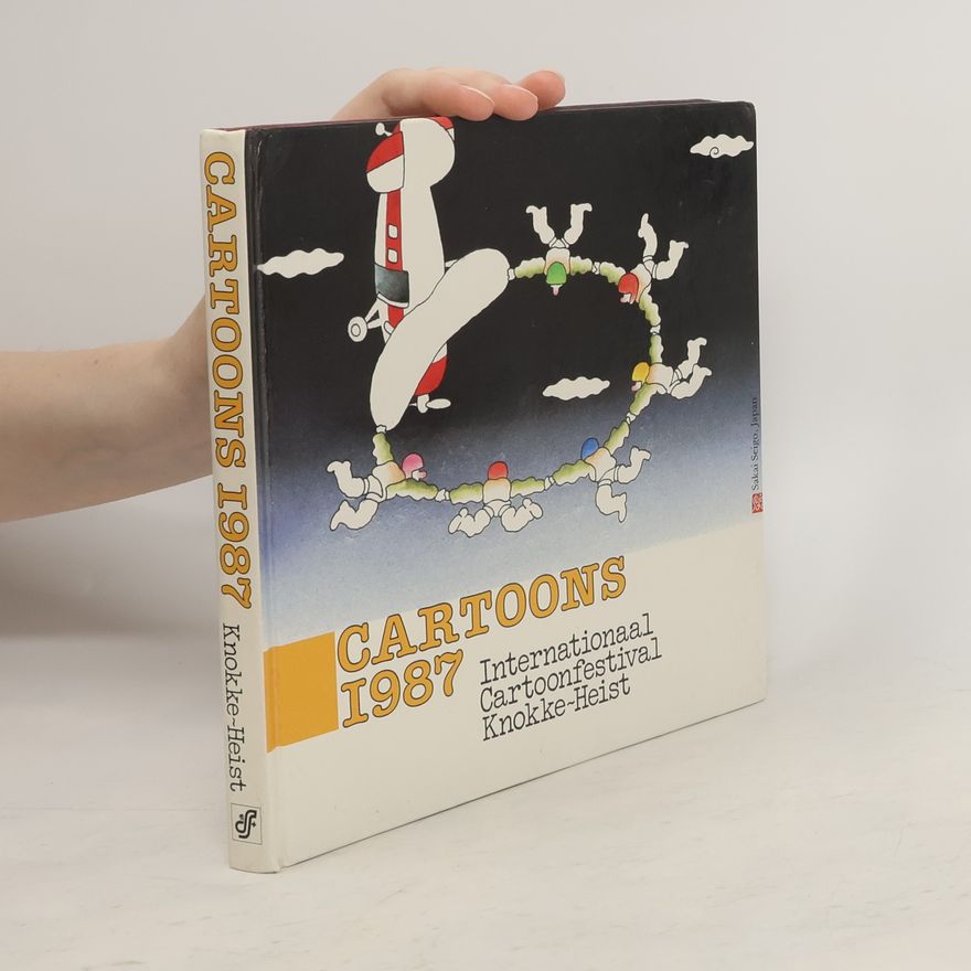 Autorenkollektiv Cartoons 1987