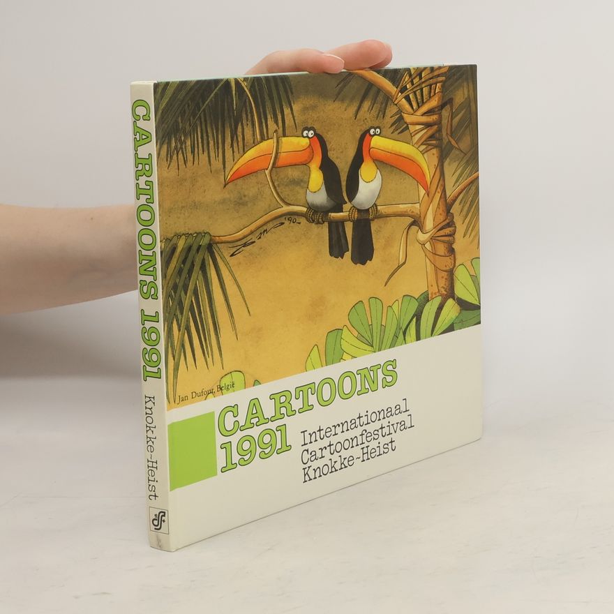 Kolektiv autorů Cartoons 1991