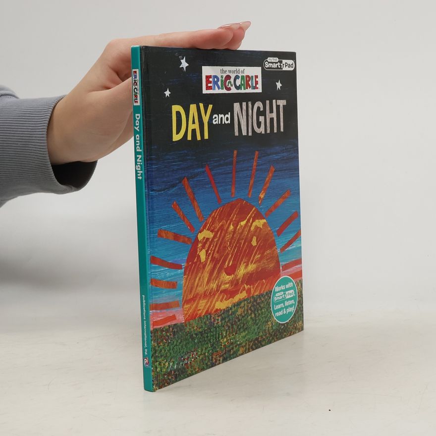 Eric Carle Day and Night
