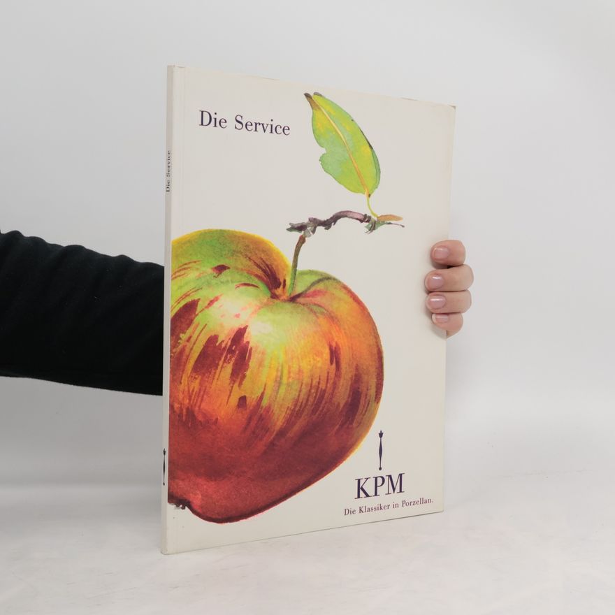 Kolektiv autorů Die Service