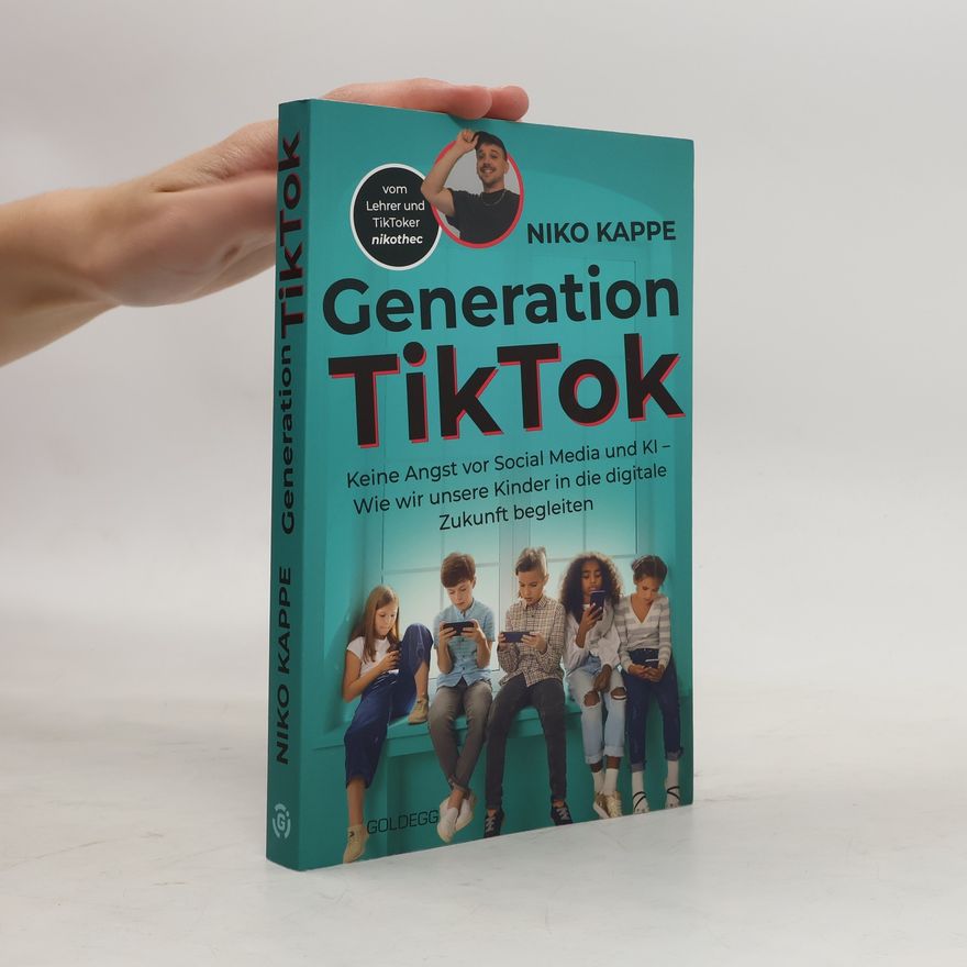 nikothec Generation TikTok