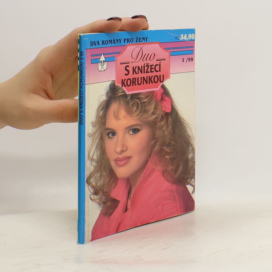 Kolektiv autorů Duo s knížecí korunkou 3/99