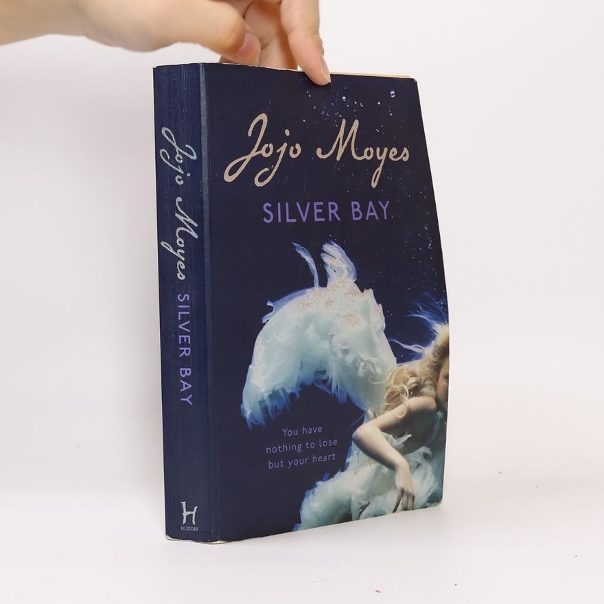 Jojo Moyes Silver Bay