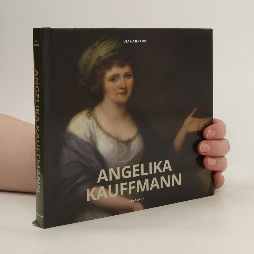Uta Hasekamp Angelika Kauffmann