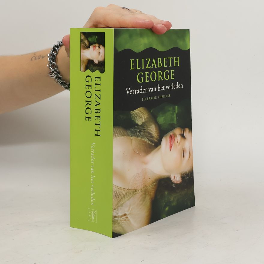 Elizabeth George Verrader van het verleden