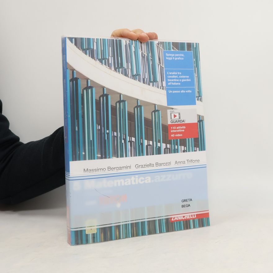 Graziella Barozzi Matematica.azzurro 5