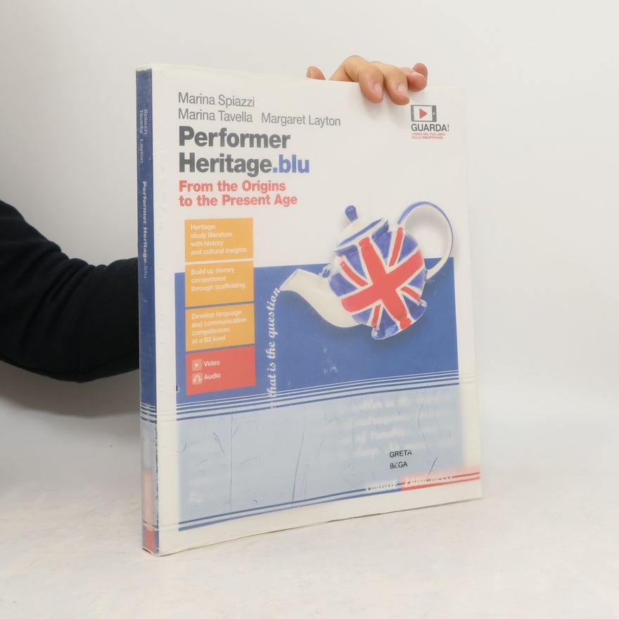 Marina Tavella Performer Heritage.blu