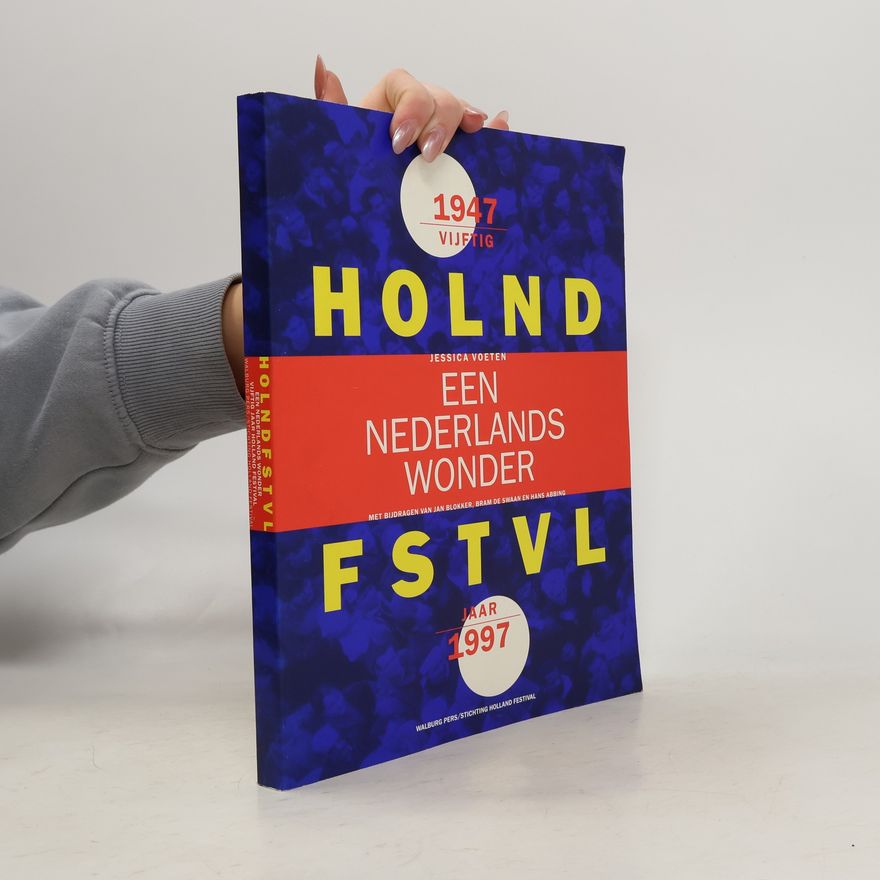 Jan Blokker Een Nederlands wonder