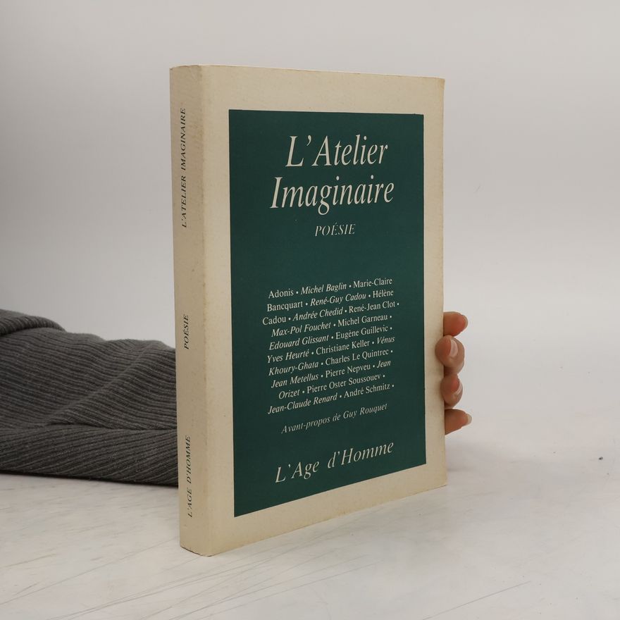 Various authors L'Atelier Imginaire