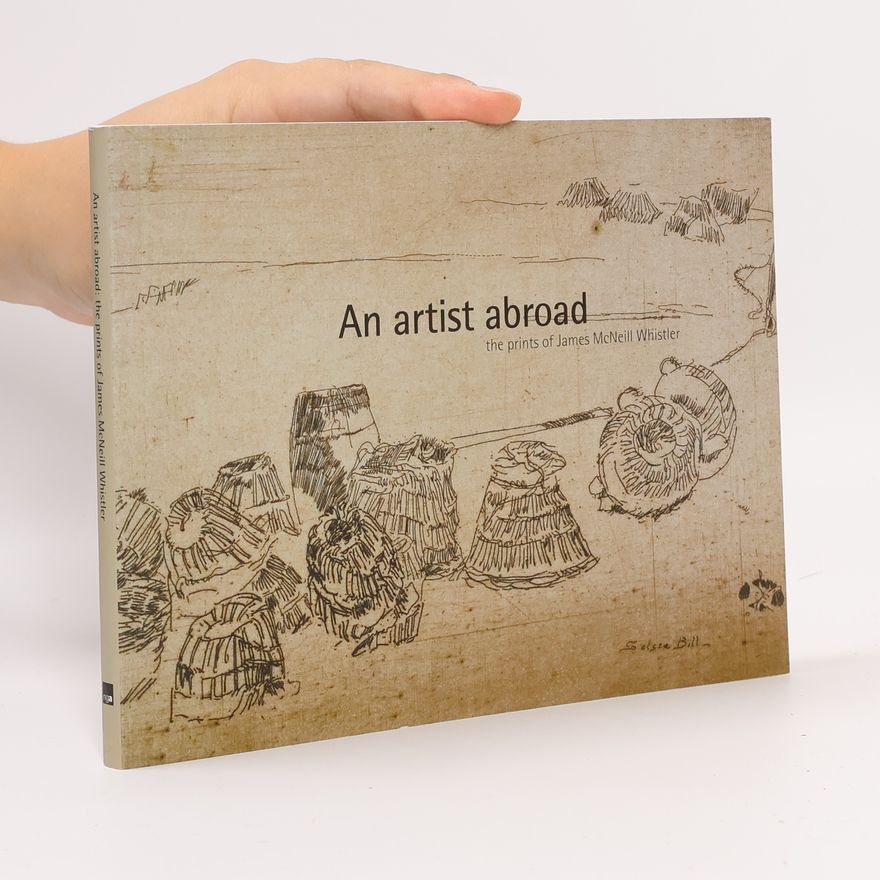 Jane Kinsman An Artist Abroad