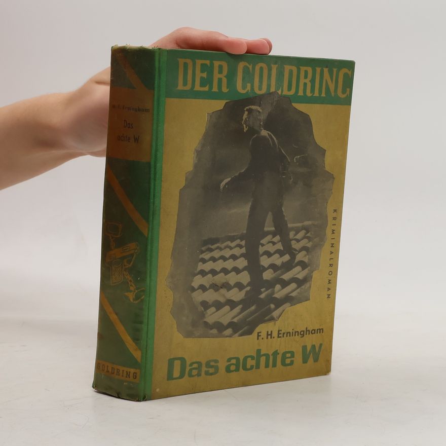 F. H. Erningham Der Goldring