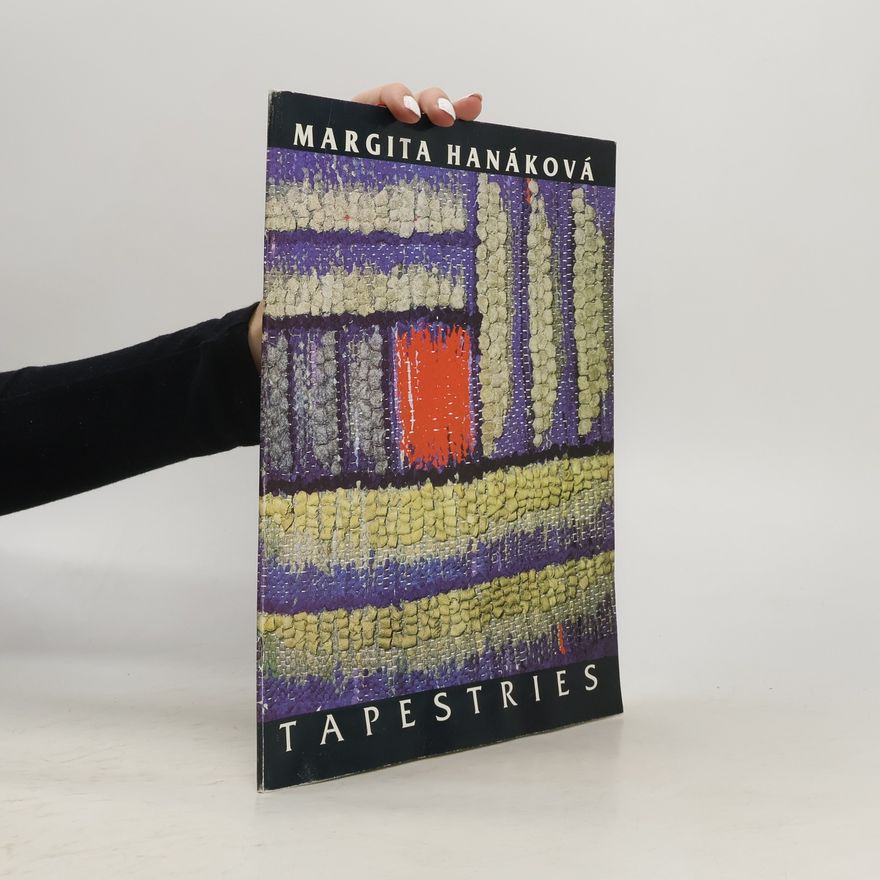 Eva Balážová Margita Hanáková. Tapestries