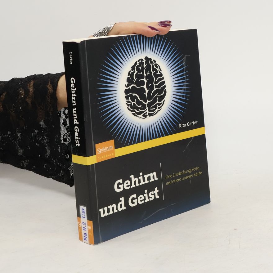 Rita Carter Gehirn und Geist