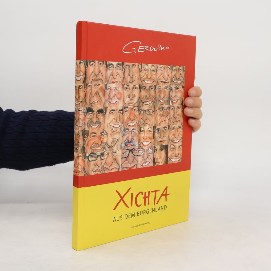 Geronimo Xichta aus dem Burgenland