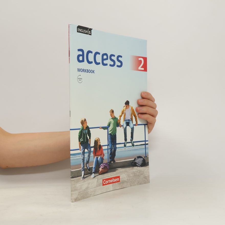Jennifer Seidl 6. Schuljahr, Workbook m. Audio-CD