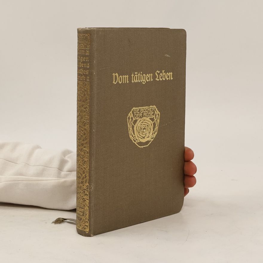 Autorenkollektiv Vom täligen Leben. Goethes Briefe