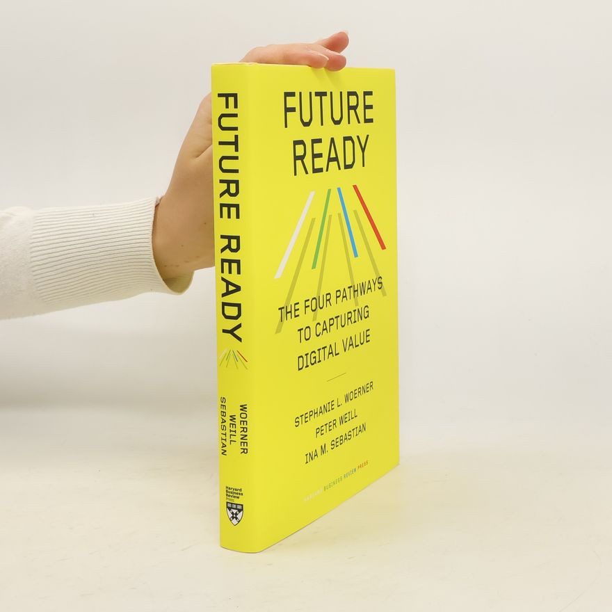 Ina M Sebastian Future Ready