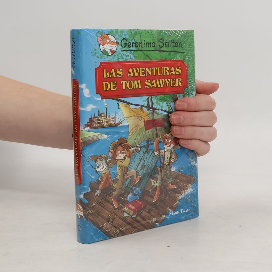 Mark Twain Las aventuras de Tom Sawyer