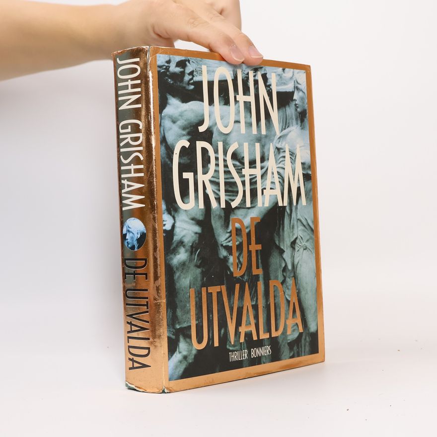 John Grisham De utvalda