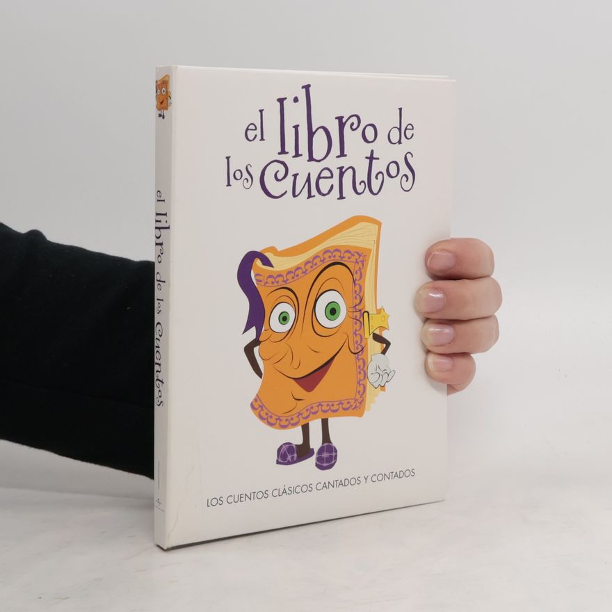 Autorenkollektiv El libro de los cuentos