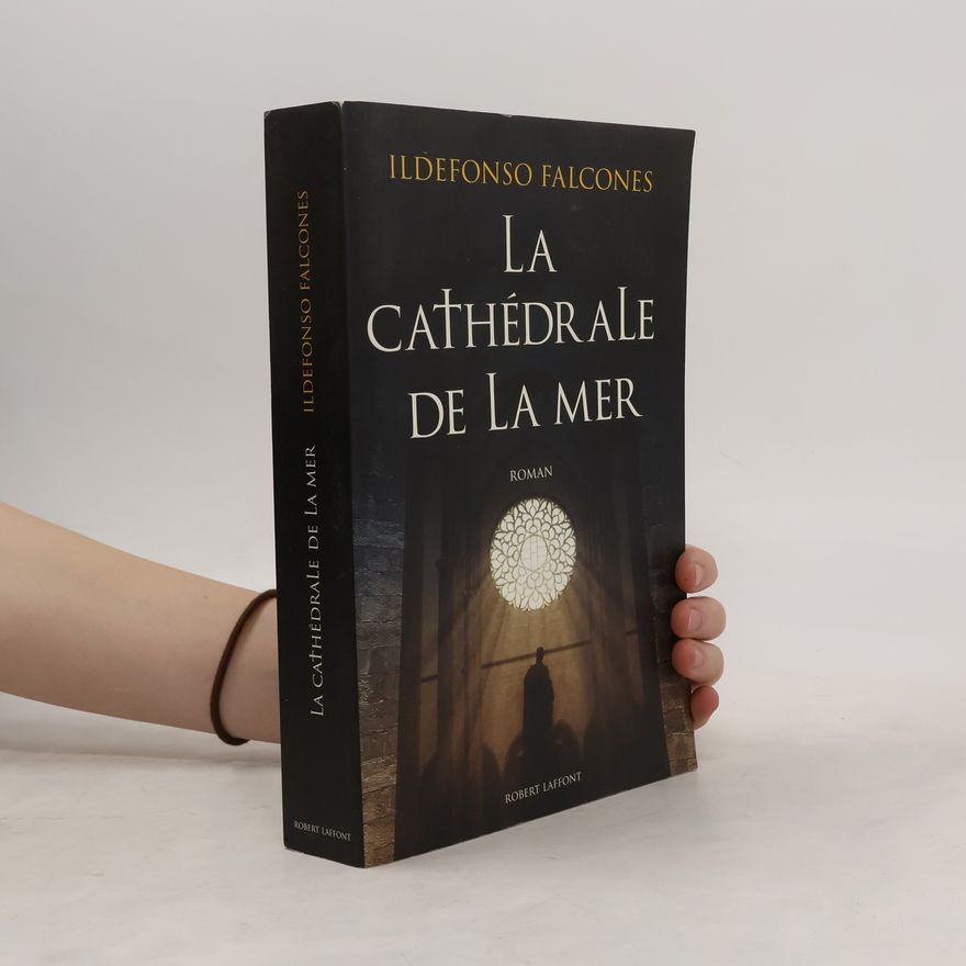 Ildefonso Falcones La Cathédrale de la mer