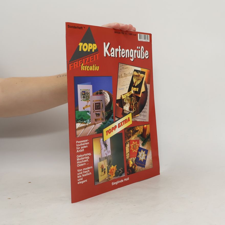 Autorenkollektiv Kartengrüsse
