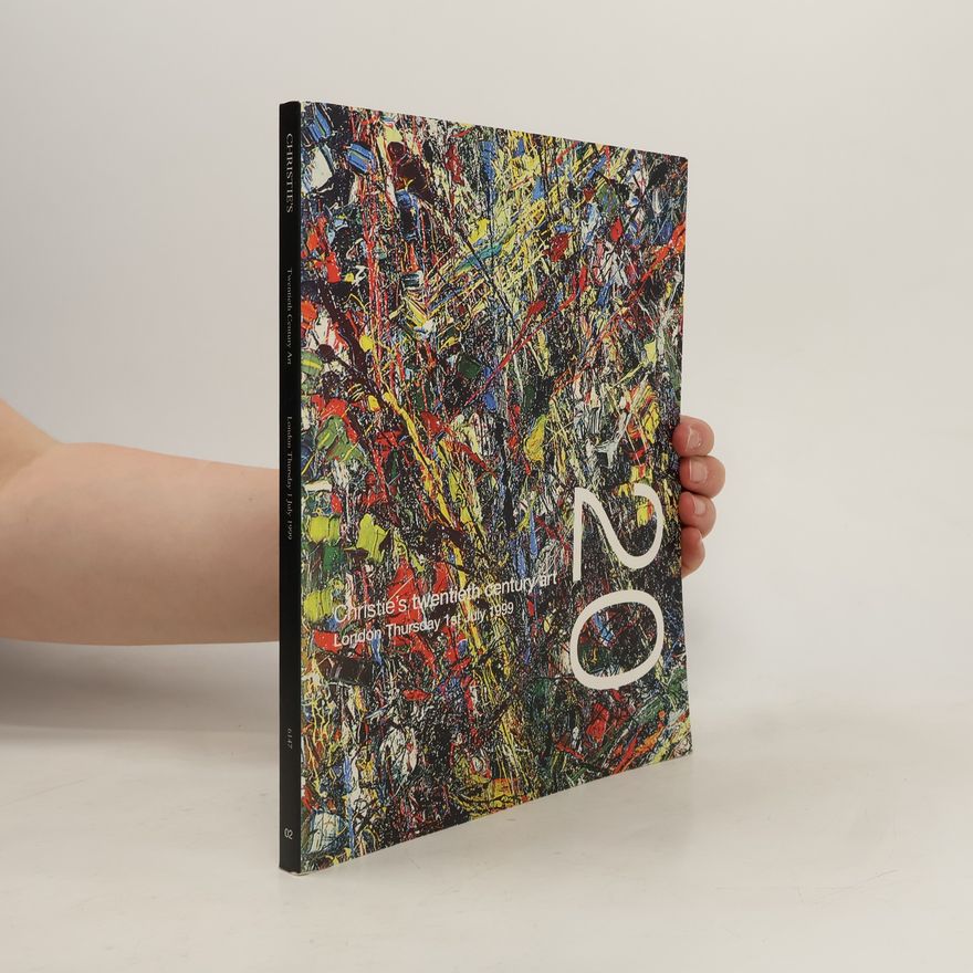 Collectif d'auteurs Christie's Twentieth Century Art