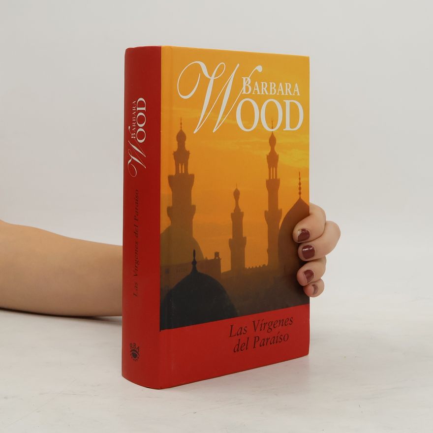 Barbara Wood Las vírgenes del paraíso