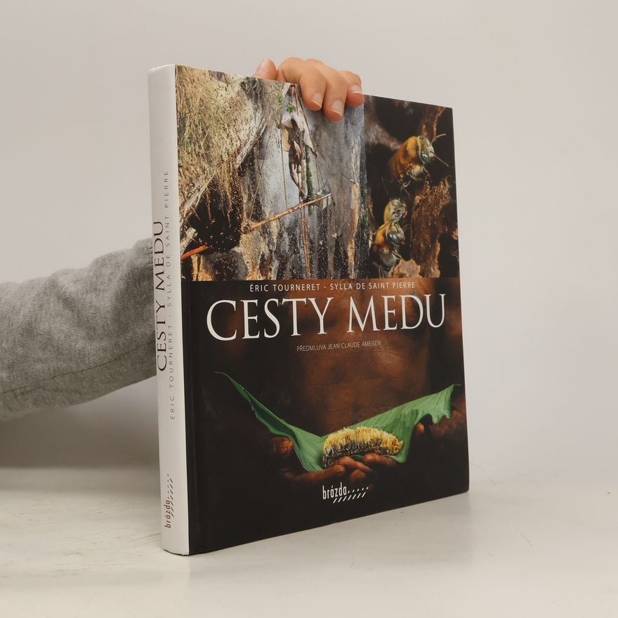 Sylla de Saint Pierre Cesty medu