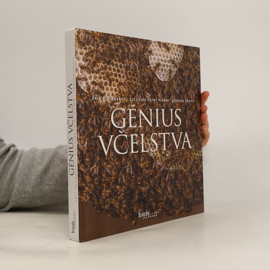 Sylla de Saint Pierre Génius včelstva