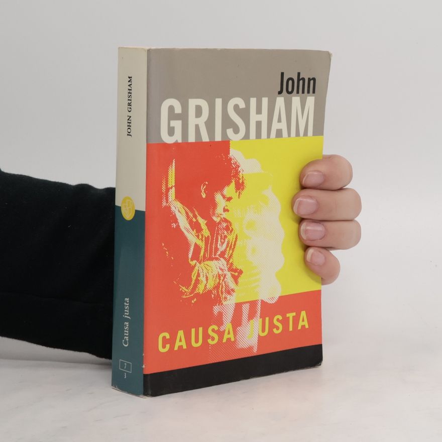John Grisham Causa Justa