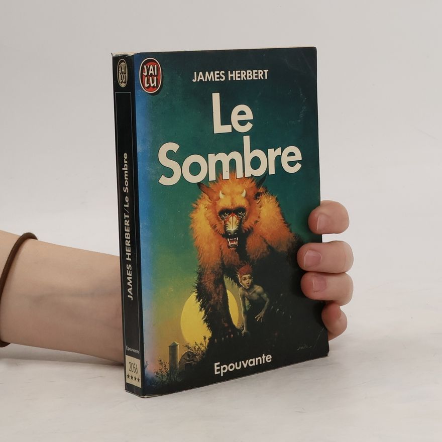 James Herbert Le sombre