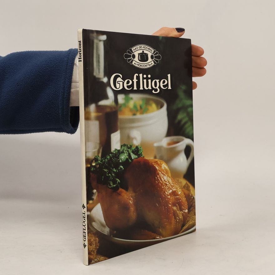 Autorenkollektiv Geflügel