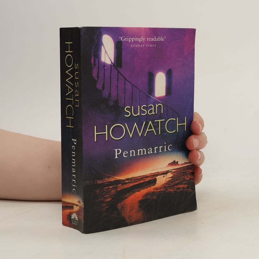 Susan Howatch Penmarric