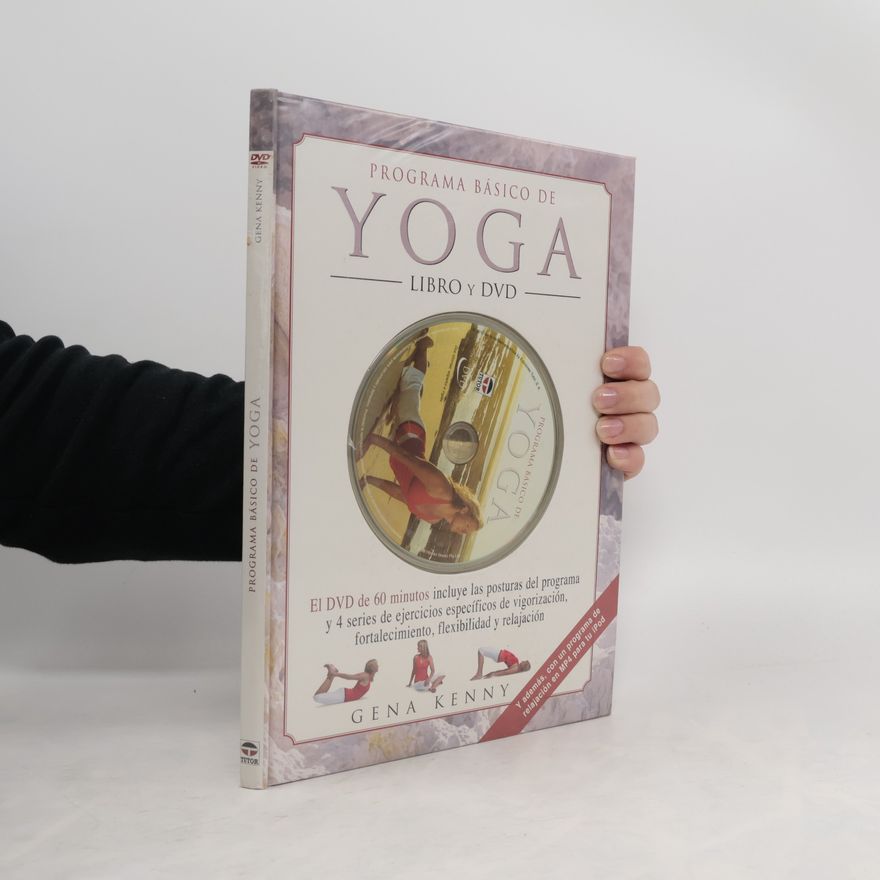 Gena Kenny Programa básico de yoga