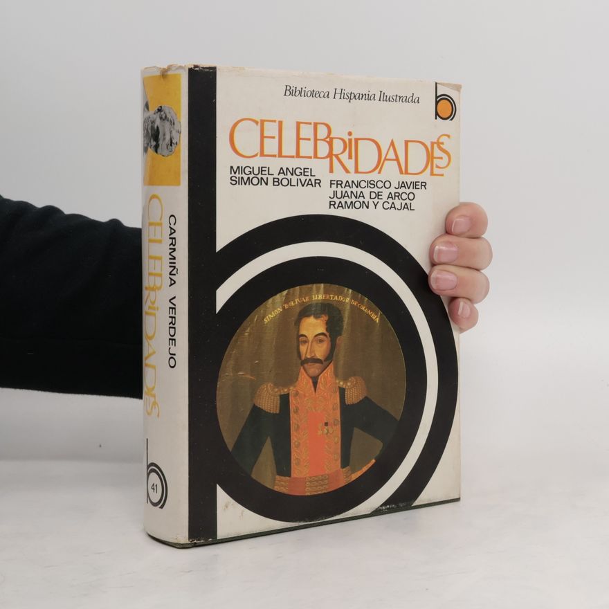 Autorenkollektiv Celebridades