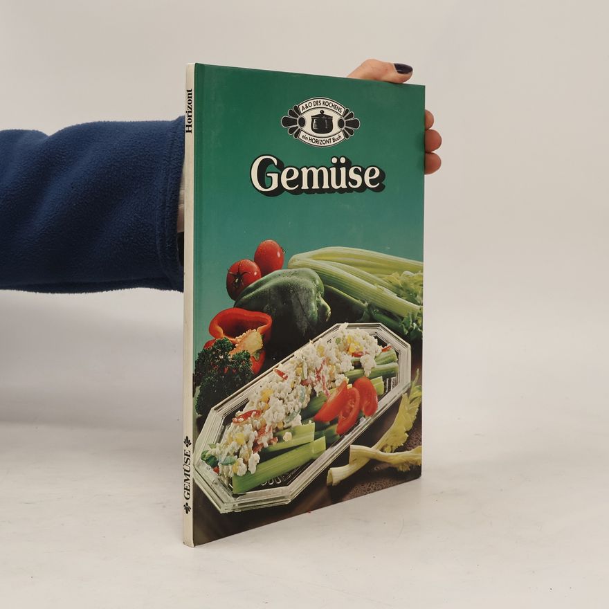 Kolektiv autorů Gemüse