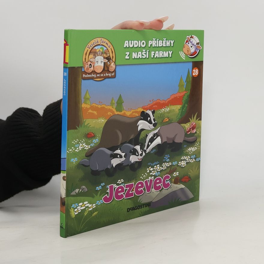 Kolektiv autorů Jezevec