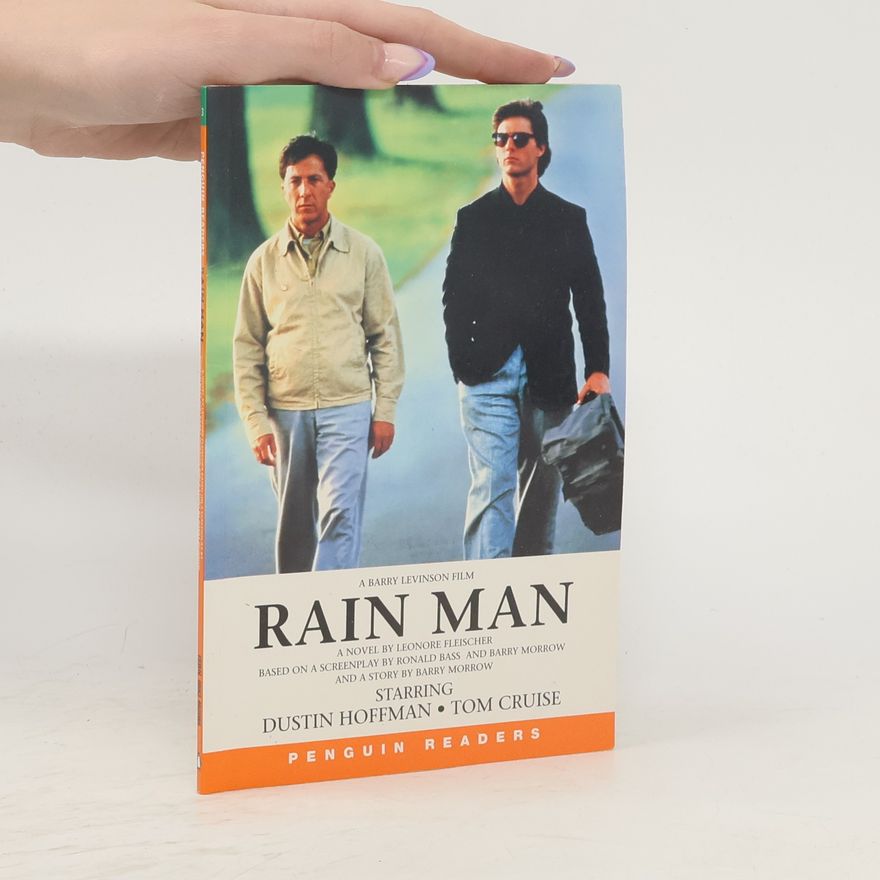 Leonore Fleischer Rain Man