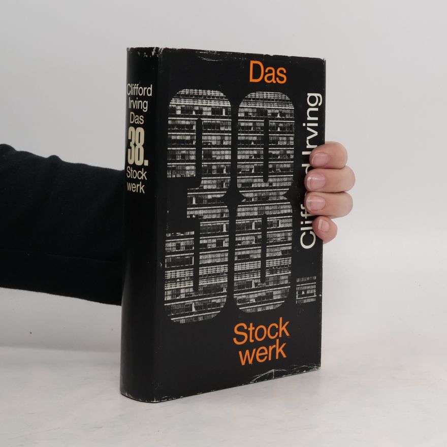 Autorenkollektiv Das 38. Stockwerk