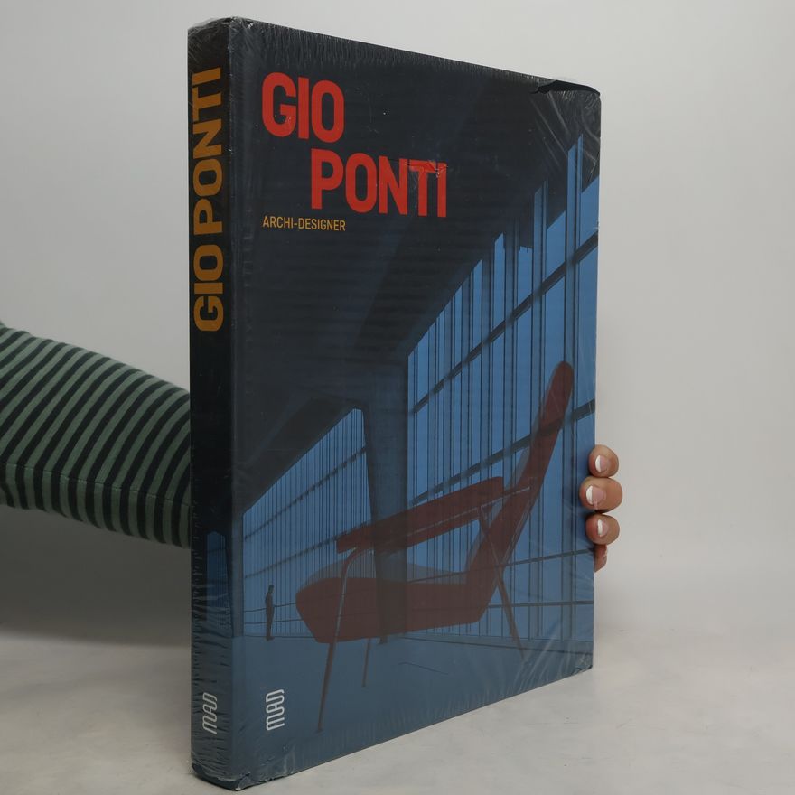 Salvatore Gio Ponti
