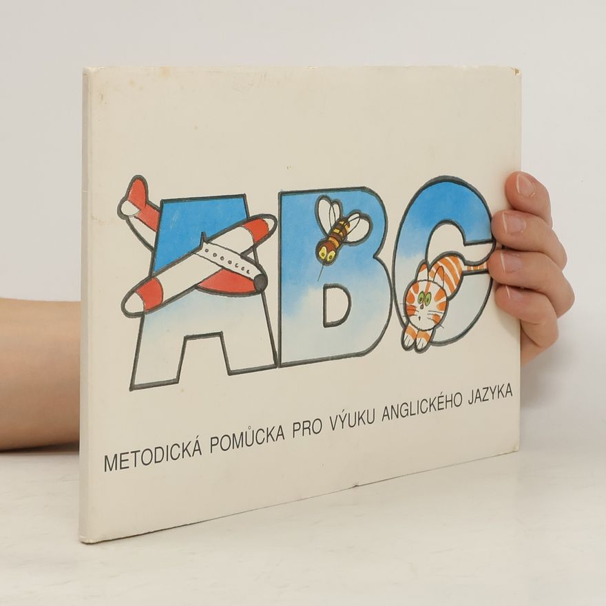 Autorenkollektiv ABC: Metodická pomůcka pro výuku anglického jazyka