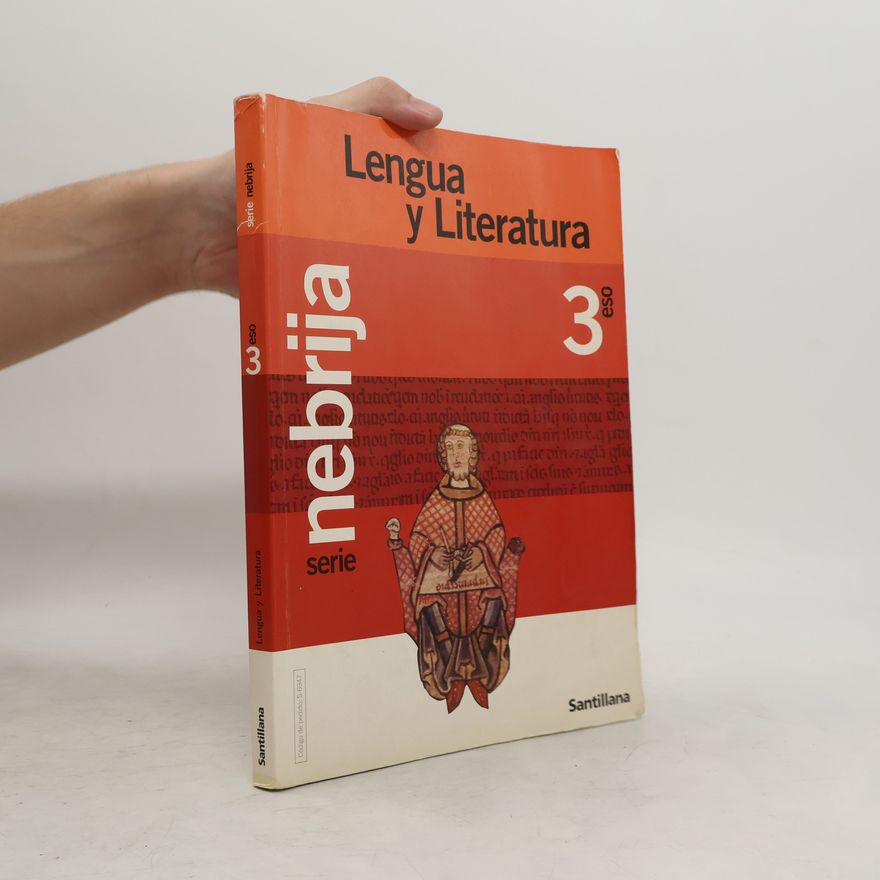 Natalia Bernabeu Morón Lengua y literatura 3
