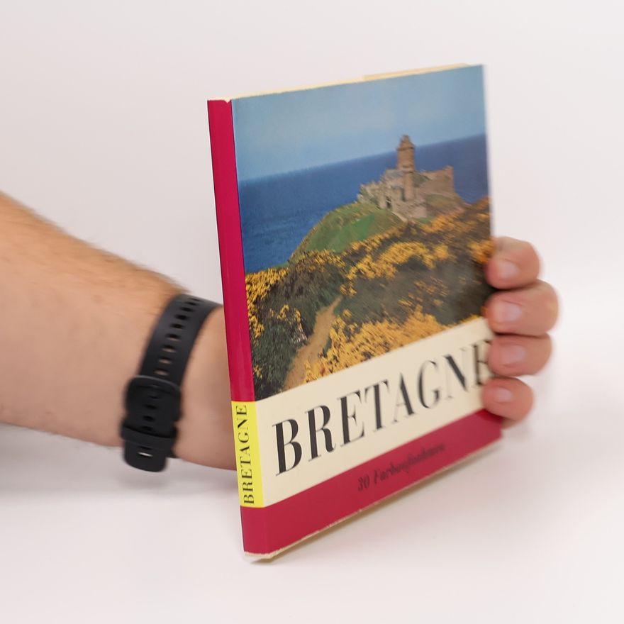 Autorenkollektiv Bretagne
